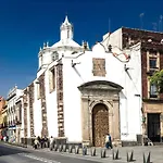 Nuevo Moderno Loft En Pleno Centro Historico