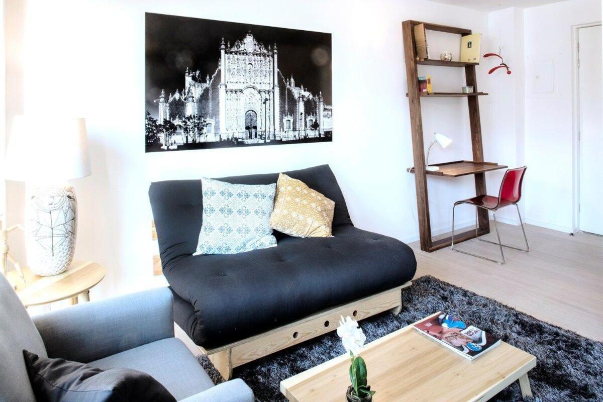 Apartment Nuevo Moderno Loft En Pleno Centro Historico *