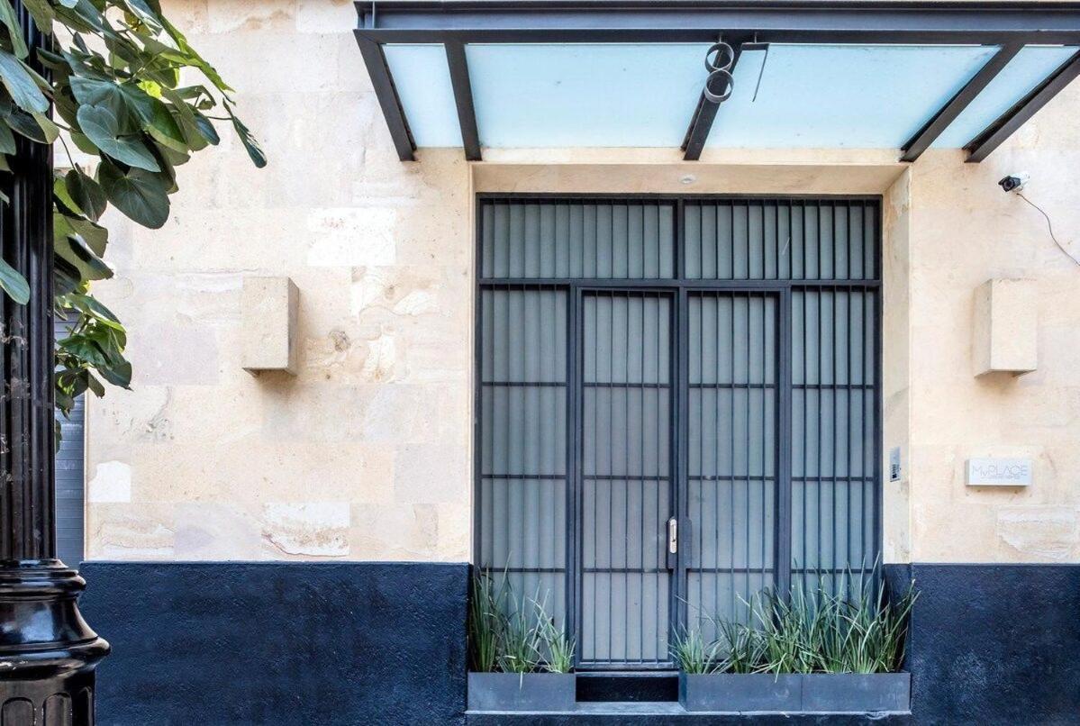 Apartment Nuevo Moderno Loft En Pleno Centro Historico