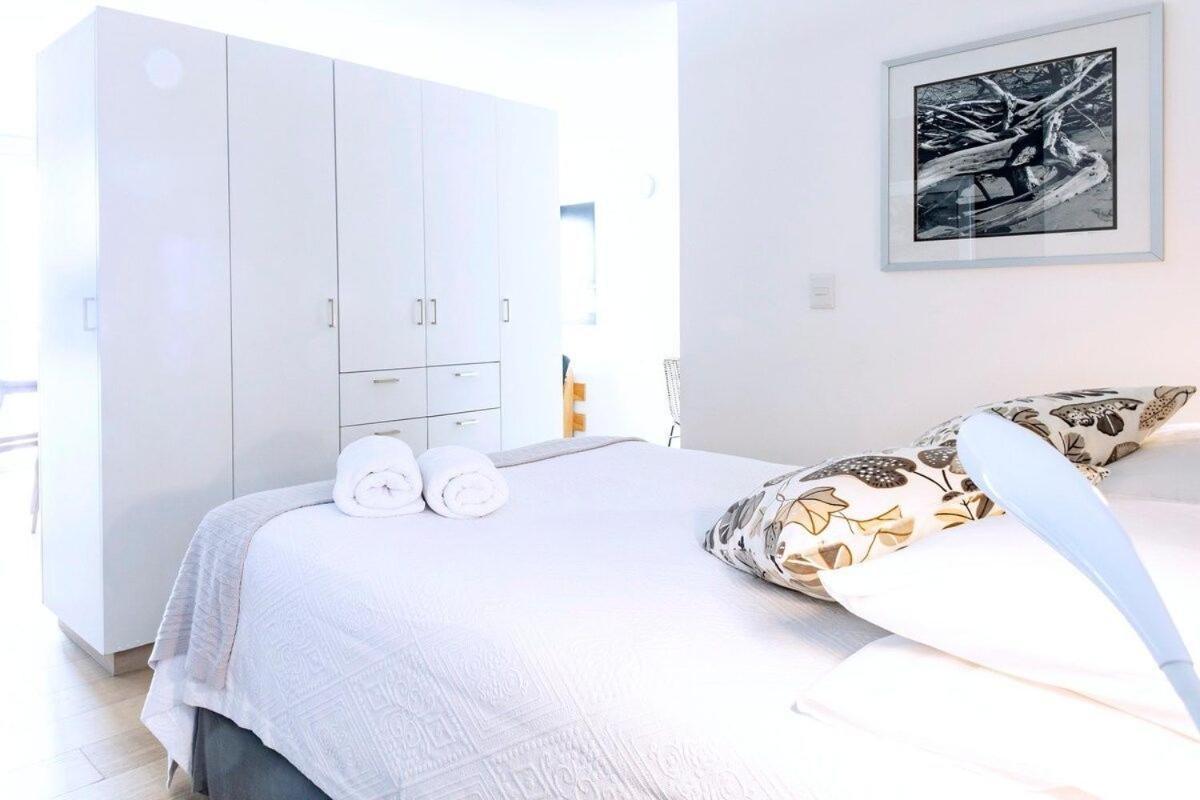 Nuevo Moderno Loft En Pleno Centro Historico Apartment Mexico City
