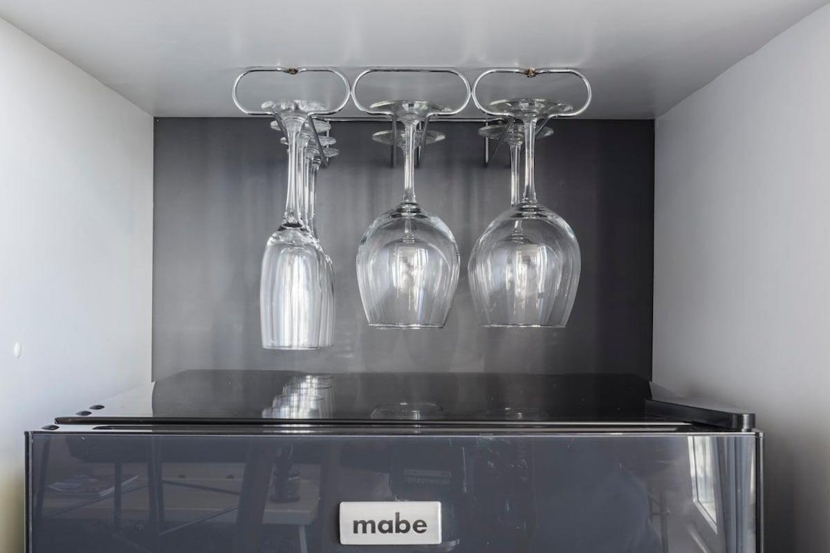 Nuevo Moderno Loft En Pleno Centro Historico *