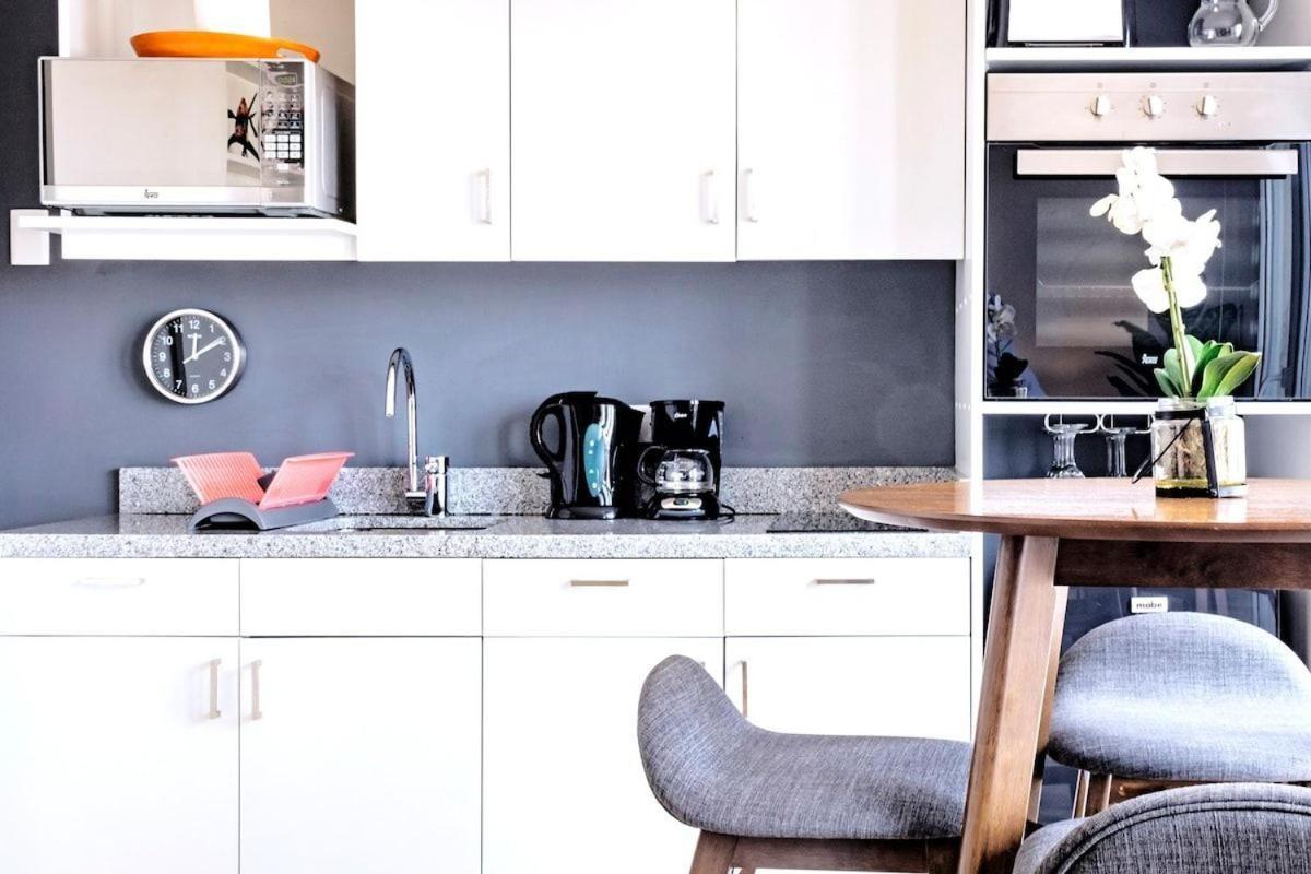 Nuevo Moderno Loft En Pleno Centro Historico * Mexiko-Stadt