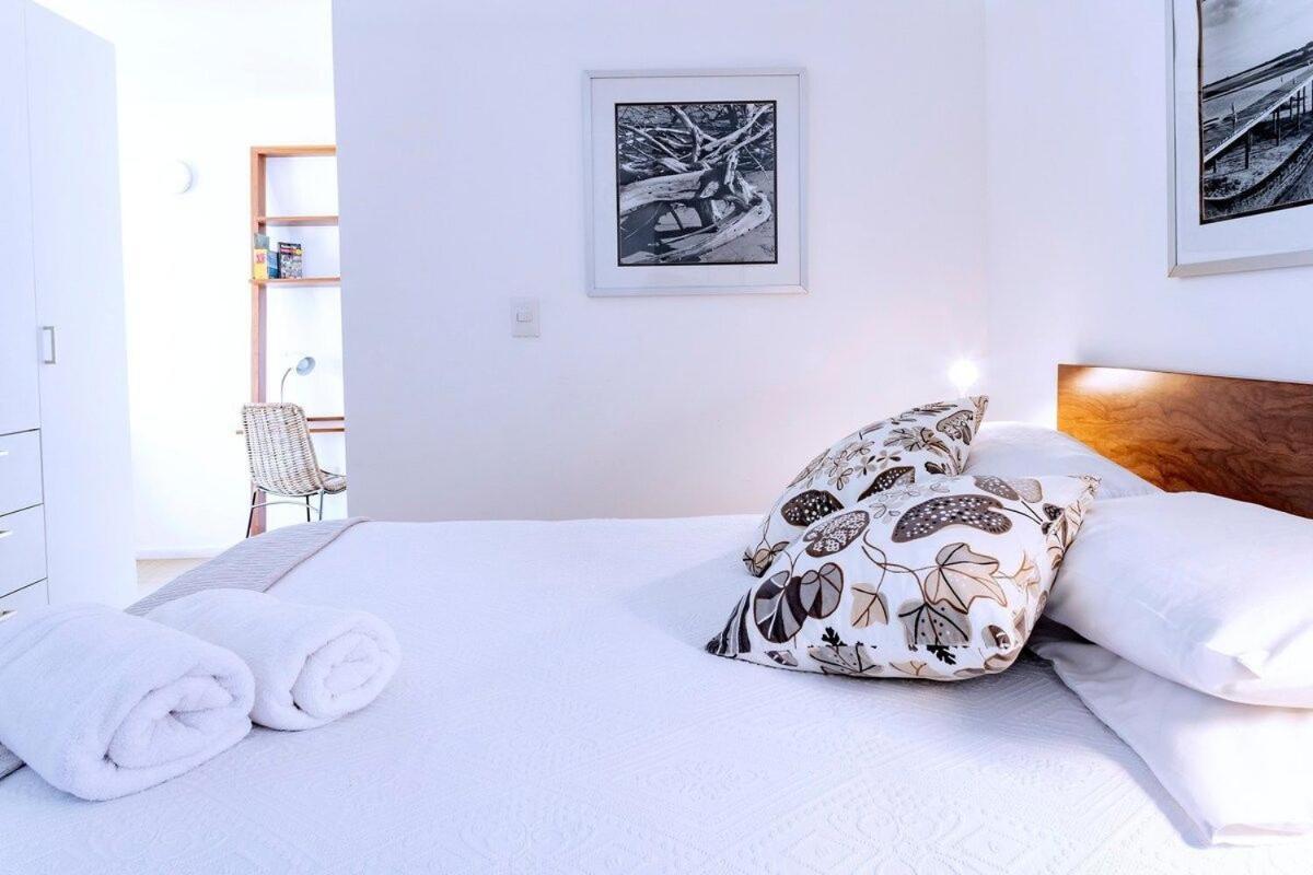 Apartment Nuevo Moderno Loft En Pleno Centro Historico *