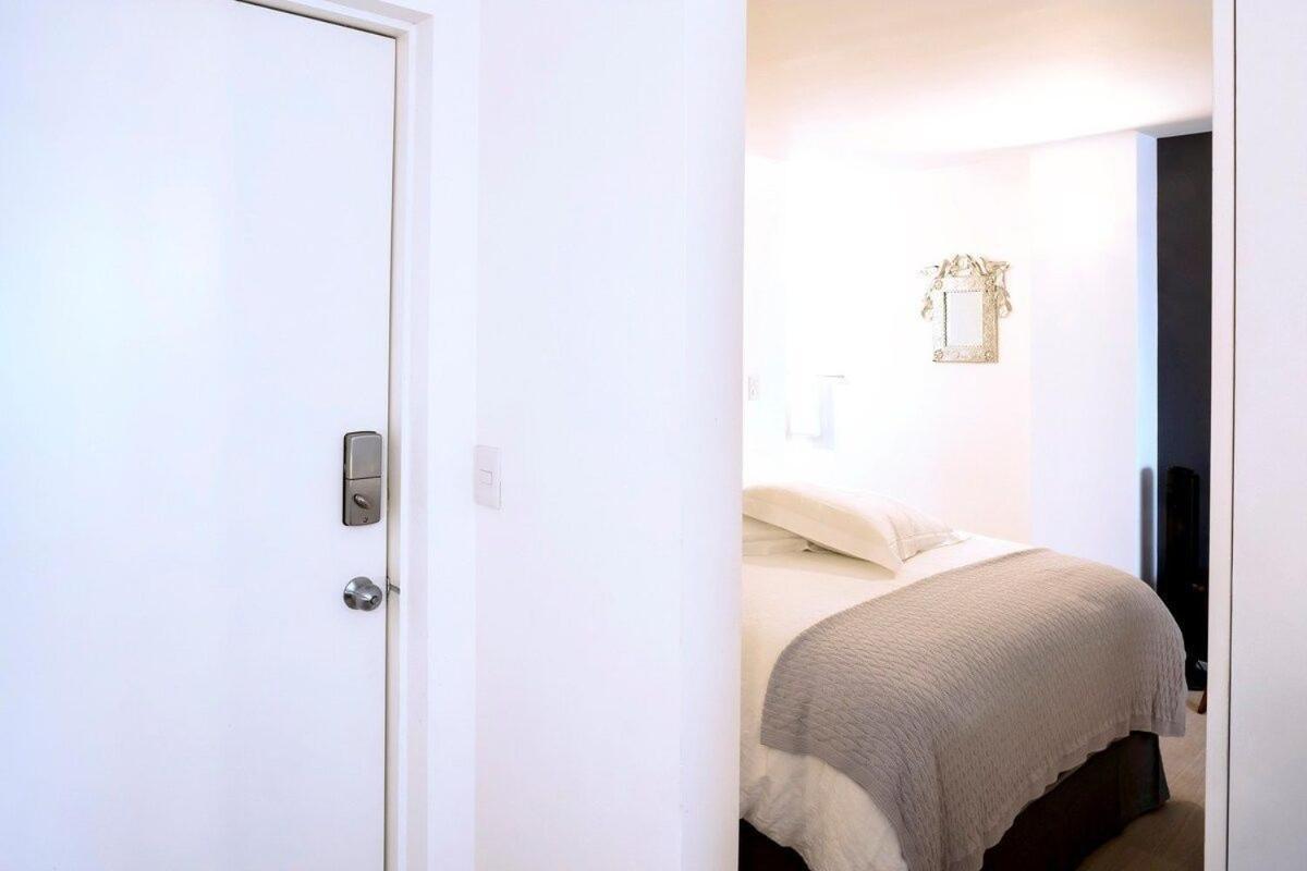 Nuevo Moderno Loft En Pleno Centro Historico Apartment