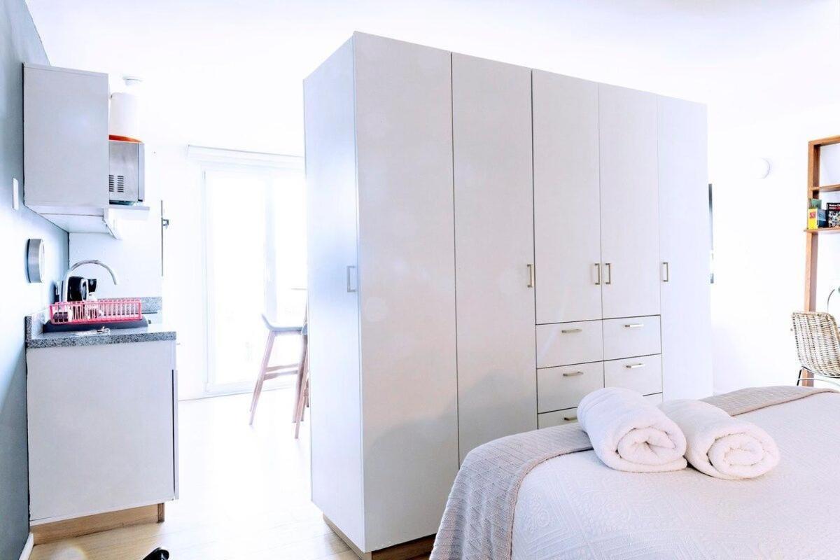 Nuevo Moderno Loft En Pleno Centro Historico Apartment Mexiko-Stadt