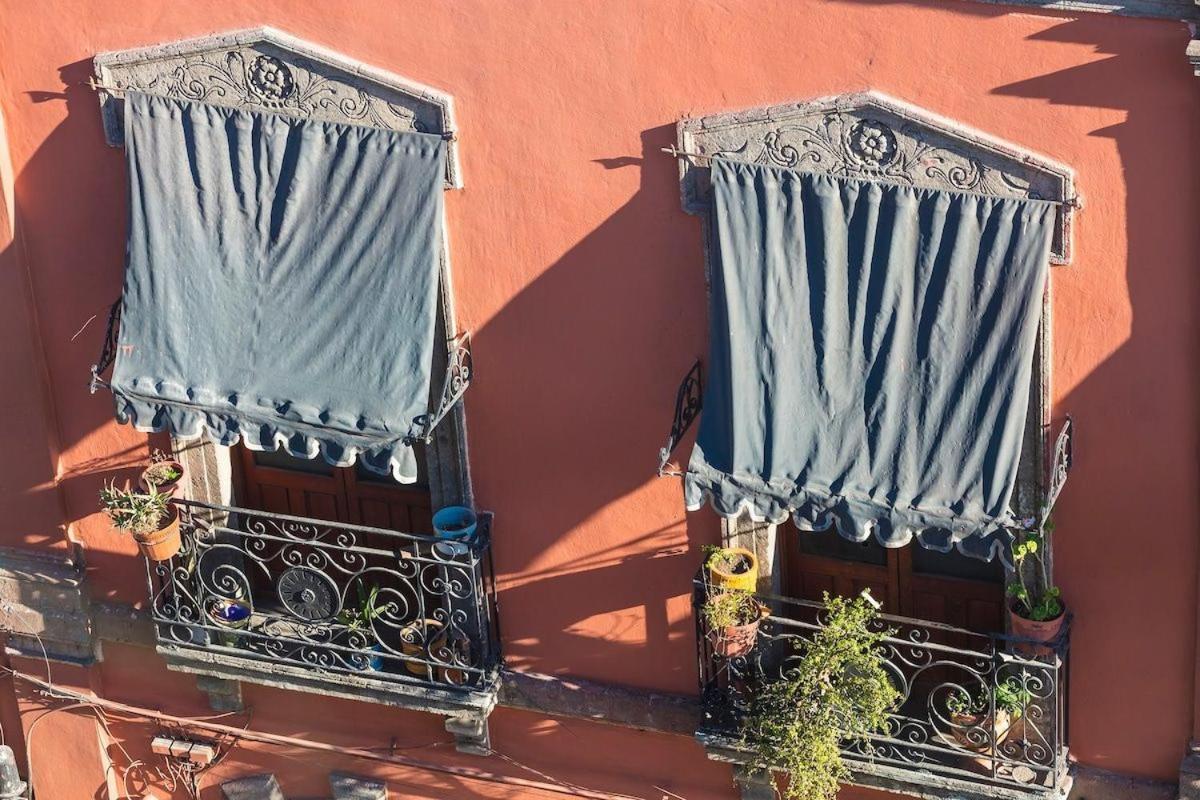 Nuevo Moderno Loft En Pleno Centro Historico * Mexiko-Stadt